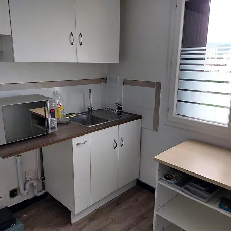 Couette-café Colocation - Meuniers Clermont-Ferrand