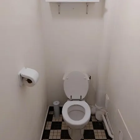 Colocation - Meuniers Couette-café *