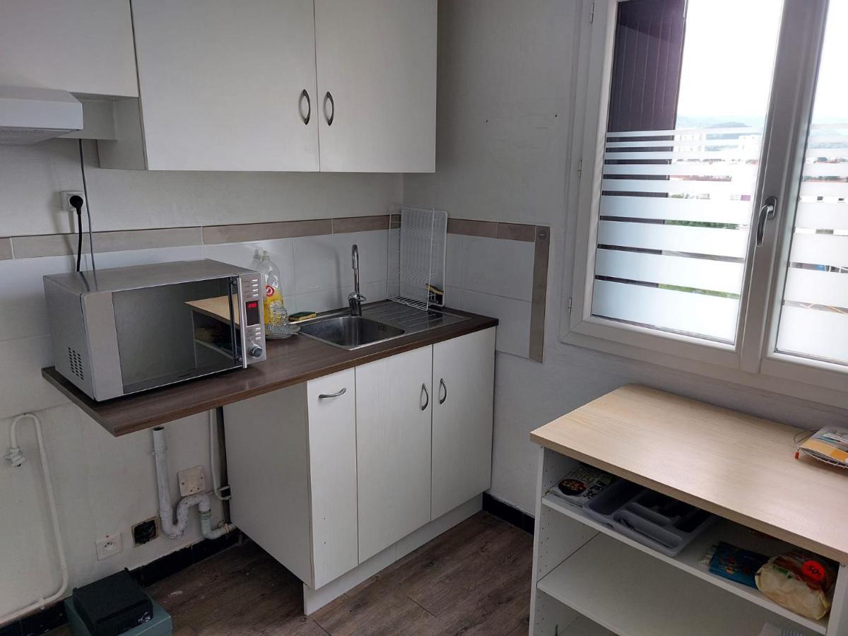 Couette-café Colocation - Meuniers Clermont-Ferrand